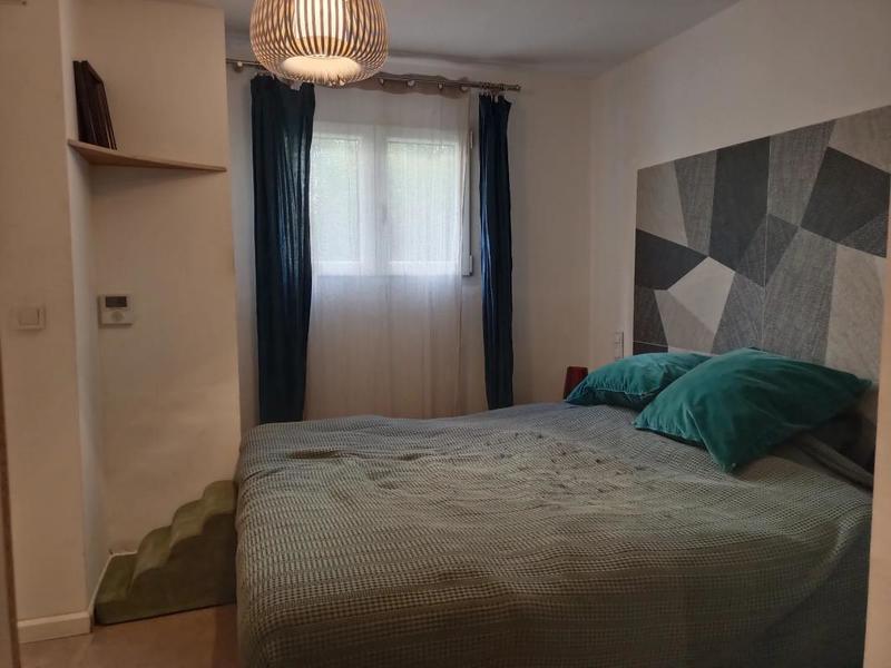 Appartement - 53 m² - 2 pièces