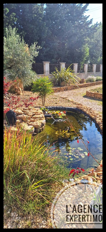 Mas - 178 m² - 6 pièces