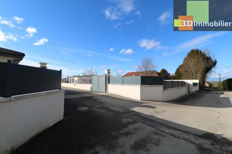 Maison - 143 m² - 6 pièces