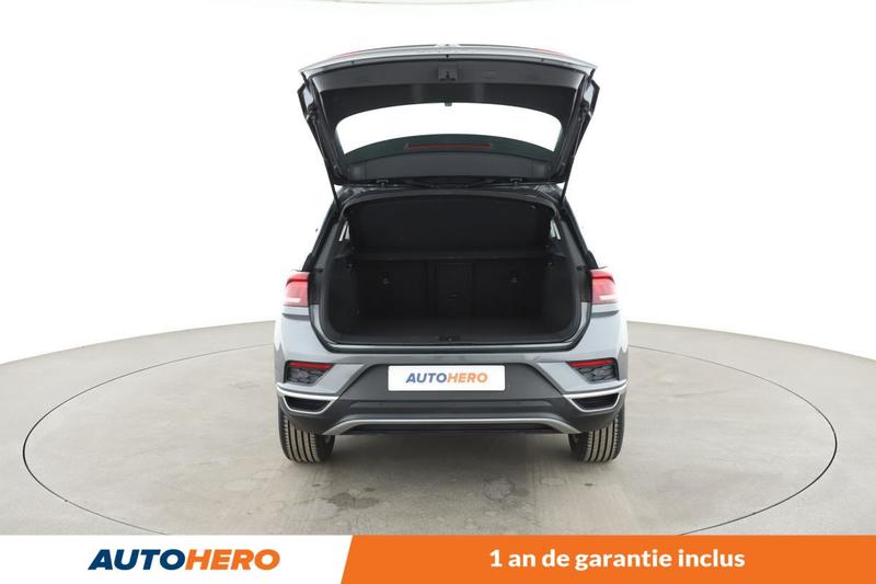 Volkswagen t-Roc 1.5 Tsi Evo Carat Dsg7 150 ch