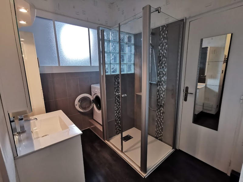 Appartement - 30 m² - 2 pièces