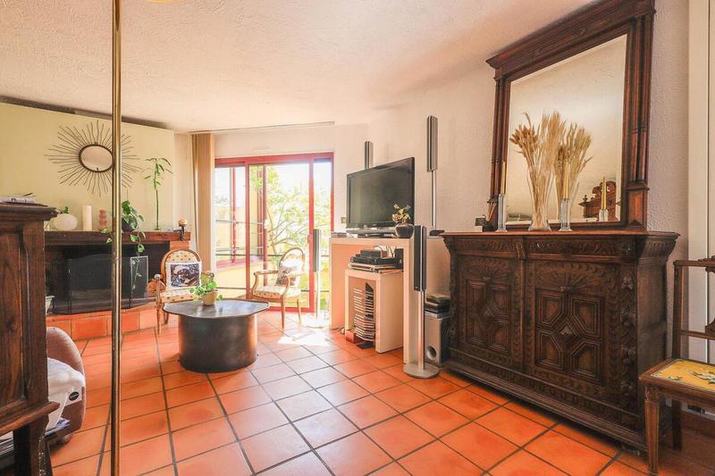 Villa - 195 m² - 8 pièces