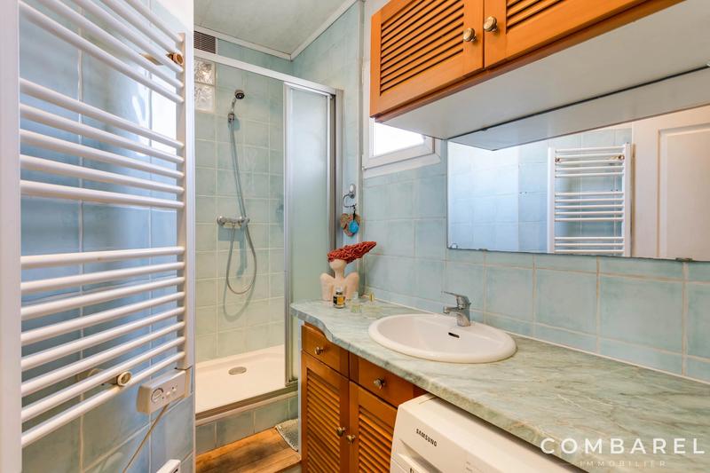 Appartement - 128 m² - 4 pièces