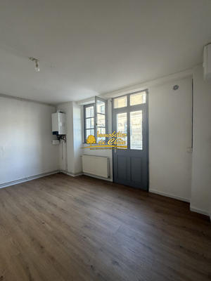 Appartement - 41 m² - 1 pièce