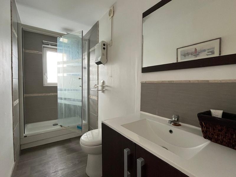 Maison - 123 m² - 5 pièces