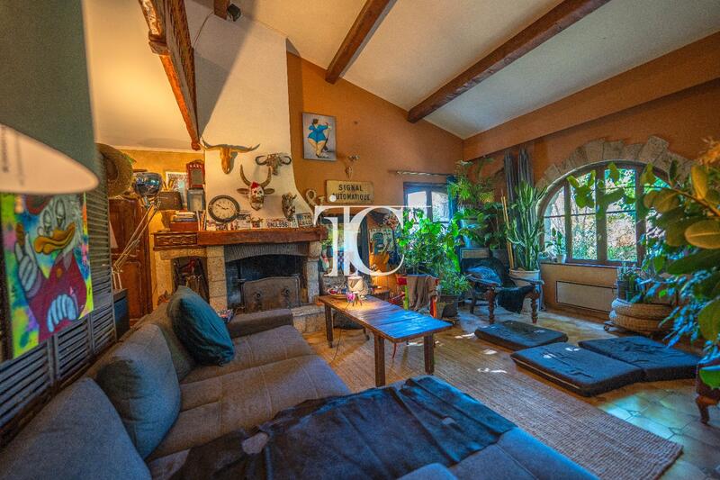 Maison - 145 m² - 3 pièces