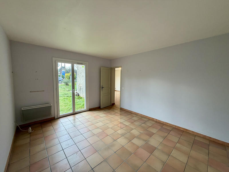 Maison - 51 m² - 2 pièces