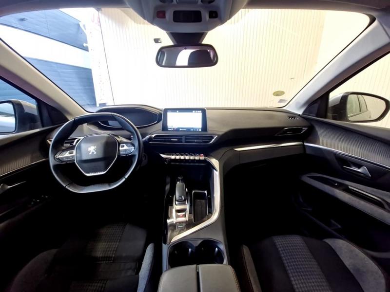 Peugeot 5008 bluehdi 130ch ss eat8 active business