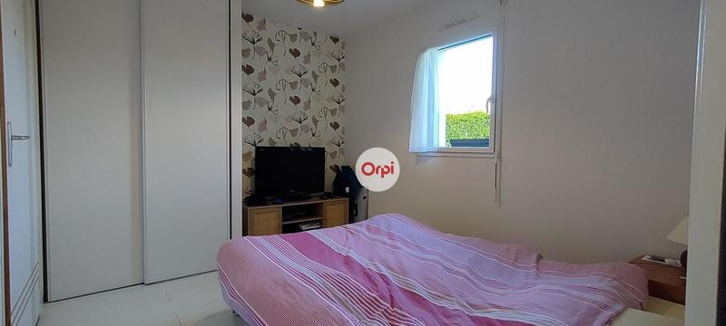 Maison - 99 m² - 4 pièces