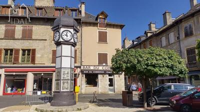 Maison de village - 106 m² - 3 pièces