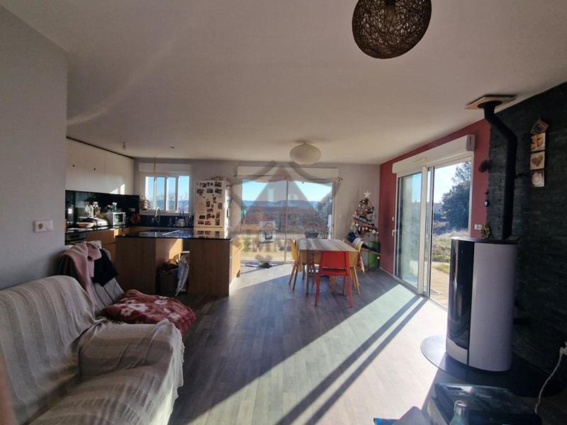 Villa - 123 m² - 6 pièces