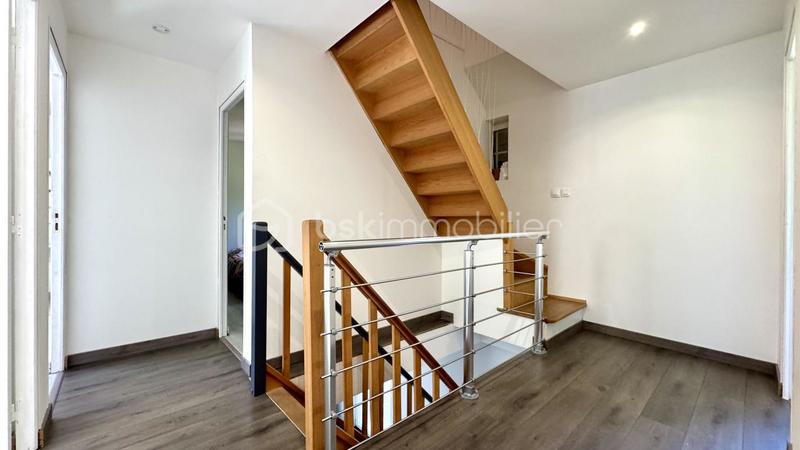 Maison - 148 m² - 7 pièces