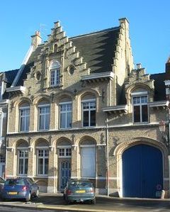 Aux Chambres d'Hôtes de Mélusine