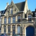 Aux Chambres d'Hôtes de Mélusine