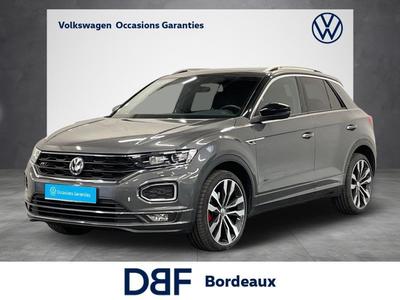 Volkswagen t-Roc 1.5 Tsi 150 Evo Start/Stop Bvm6 R-Line