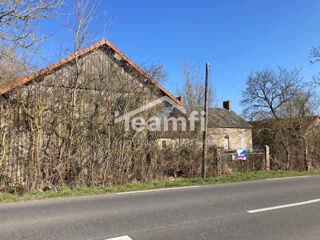 Maison - 126 m² - 6 pièces