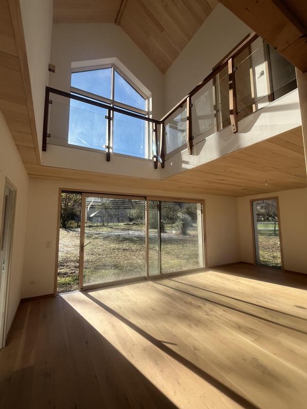 Maison - 145 m² - 5 pièces