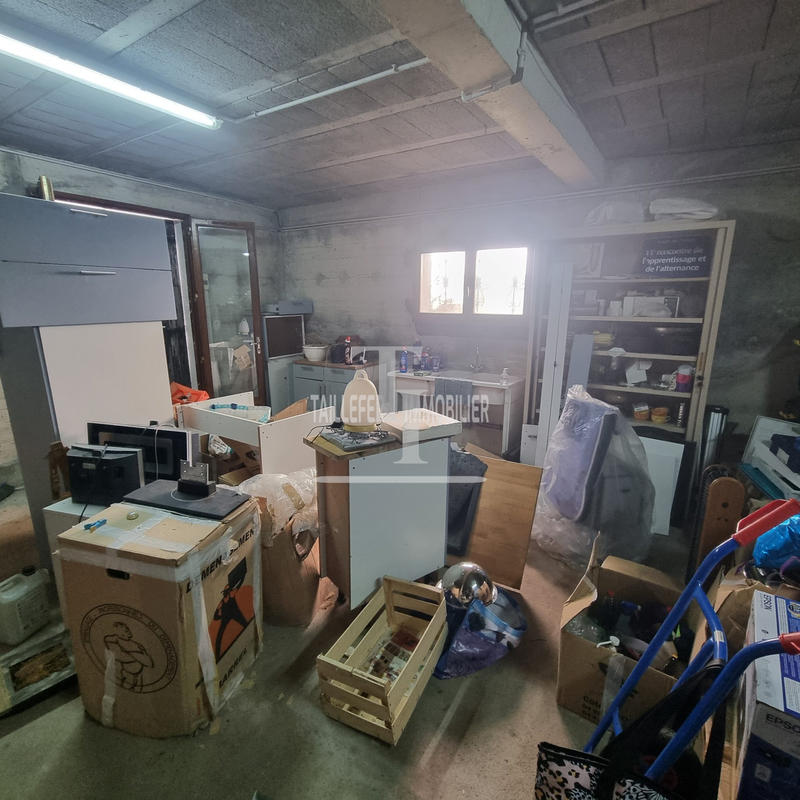 Maison - 87 m² - 4 pièces