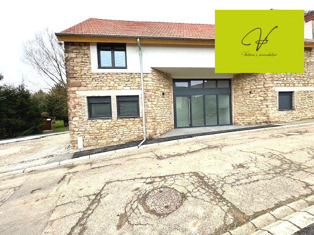 Maison - 187 m² - 6 pièces