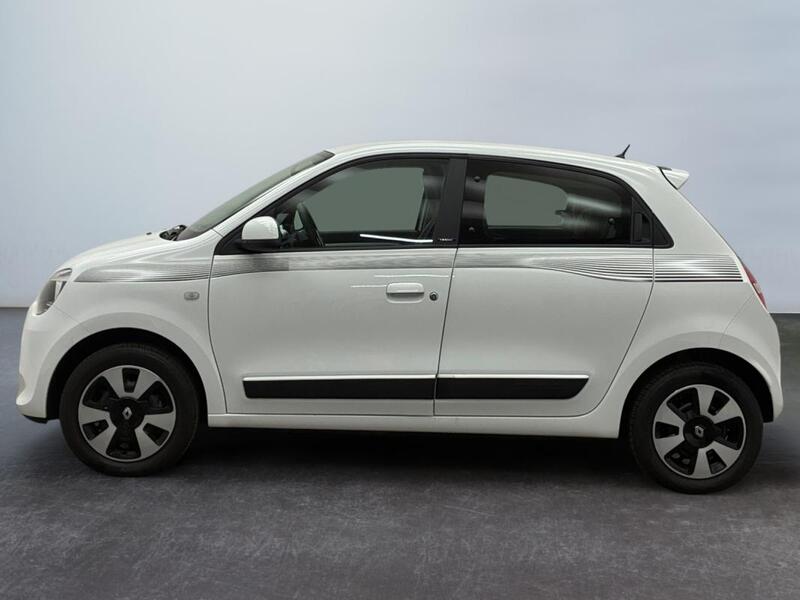 Renault Twingo III 1.0 SCe 70 Bc Limited 2017
