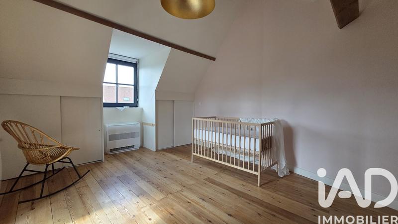 Ferme - 174 m² - 7 pièces