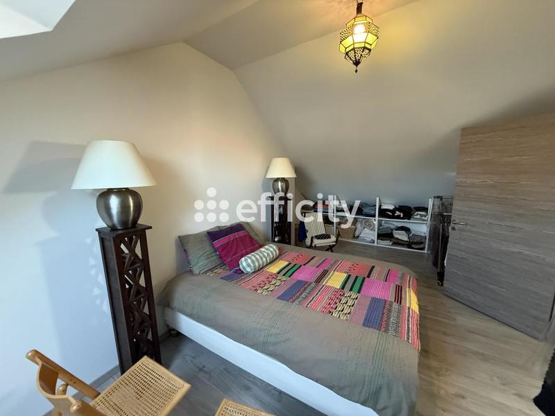 Maison de ville - 125 m² - 4 pièces