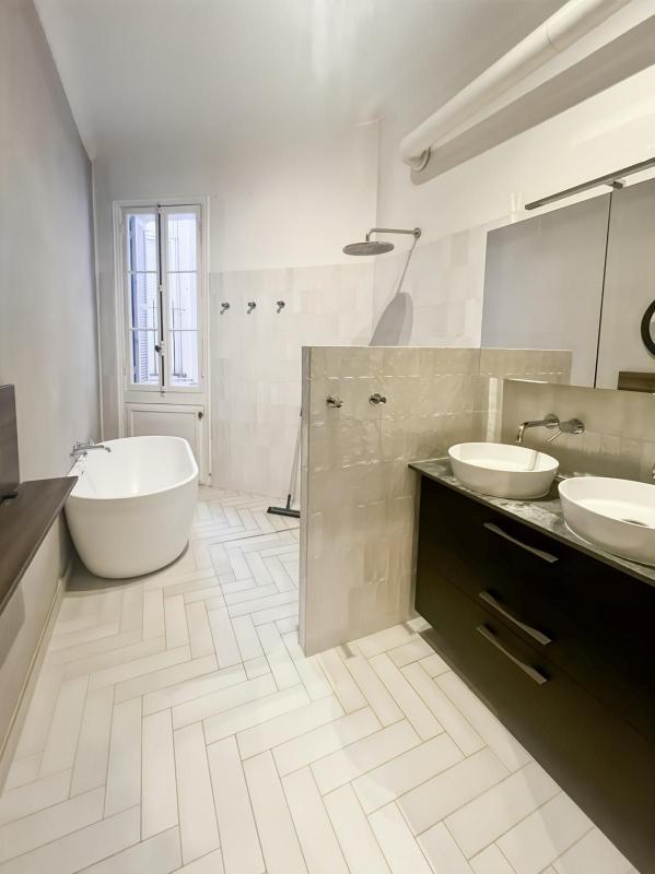 Appartement - 94 m² - 4 pièces