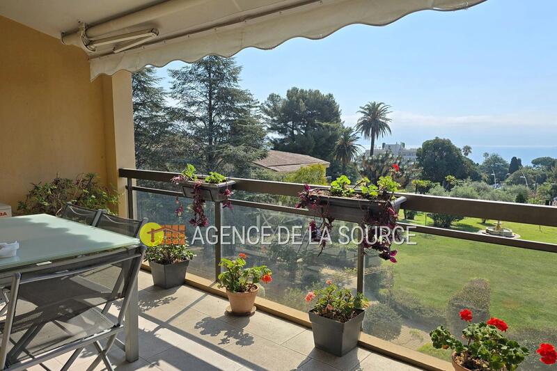 Duplex - 52 m² - 2 pièces