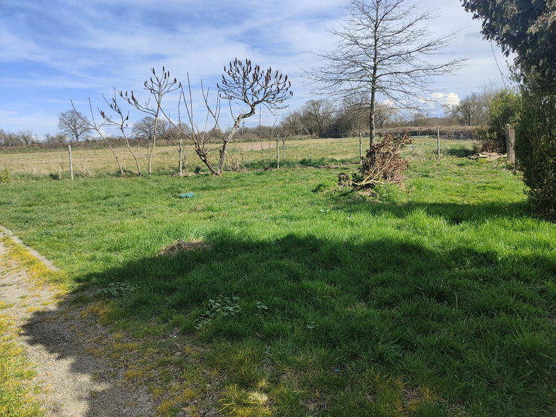 Maison - 78 m² - 3 pièces