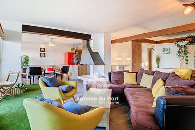 Appartement - 95 m² - 4 pièces