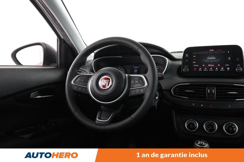 Fiat Tipo Cross 1.6 MultiJet 130 ch