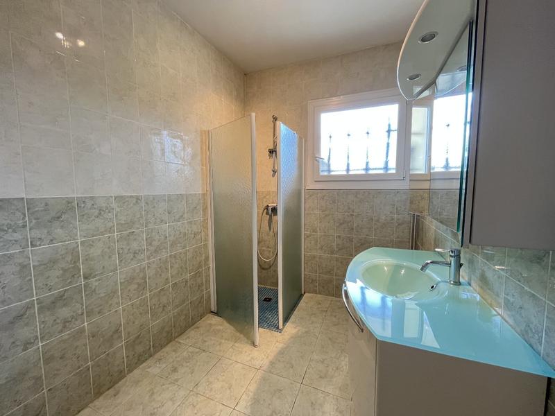 Maison - 108 m² - 4 pièces