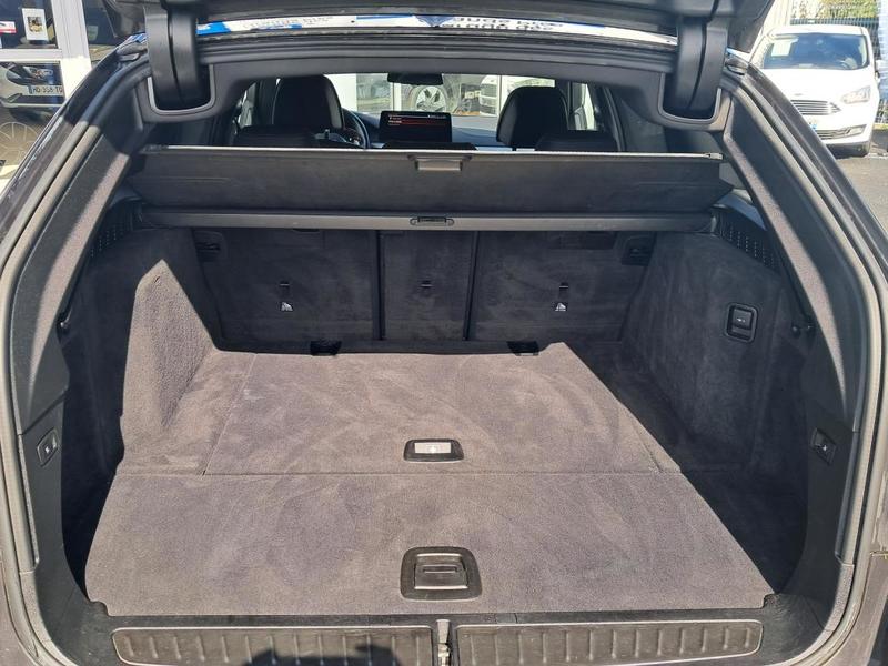 Bmw 520d Touring Xdrive m Sport 190 ch