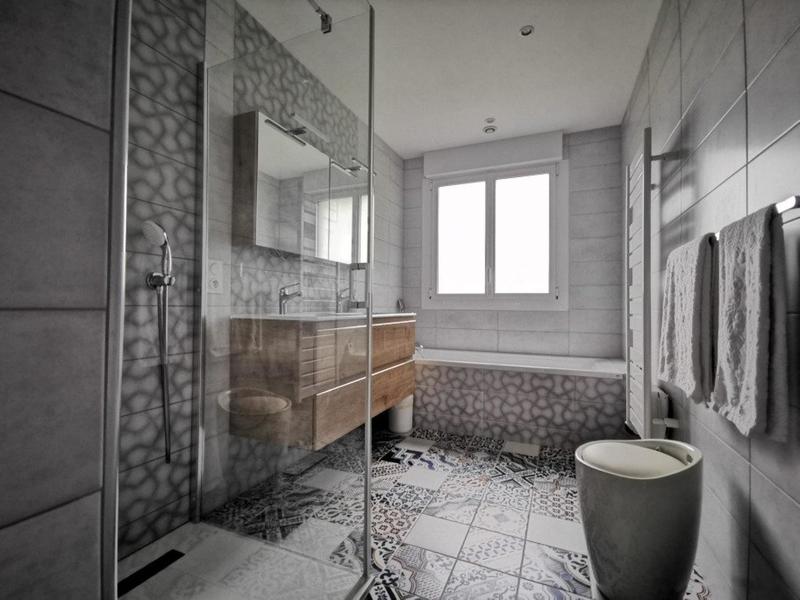 Maison - 172 m² - 7 pièces