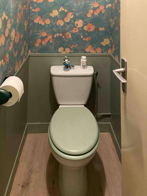 Appartement - 81 m² - 3 pièces