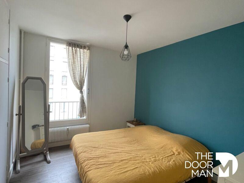 Appartement - 75 m² - 4 pièces