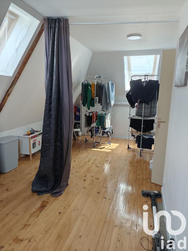 Maison - 157 m² - 7 pièces