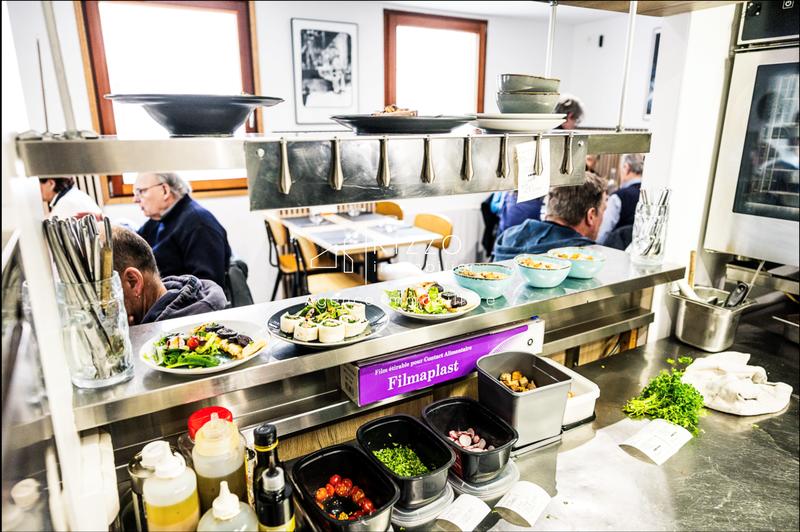 Fonds de commerce - Magasins - 48 m²