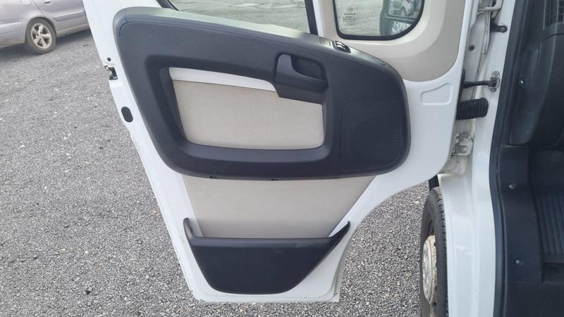 Peugeot Boxer Vu Fourgon L1h1 III 2.2 Hdi 110 Confort