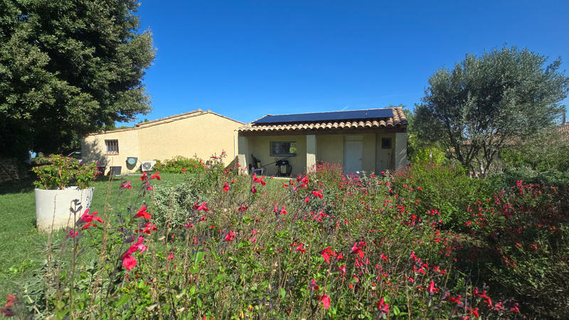 Maison - 154 m² - 5 pièces