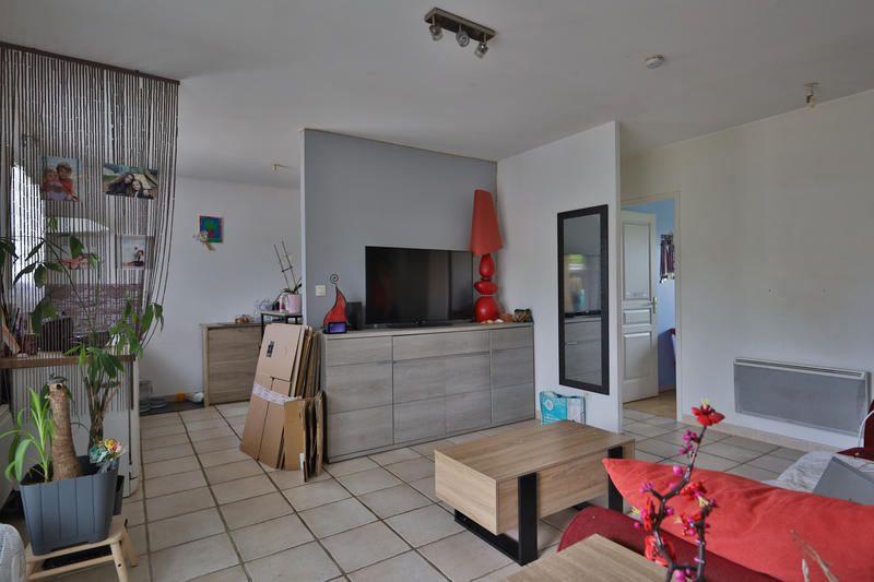 Appartement - 71 m² - 4 pièces