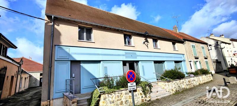 Local commercial - 291 m²