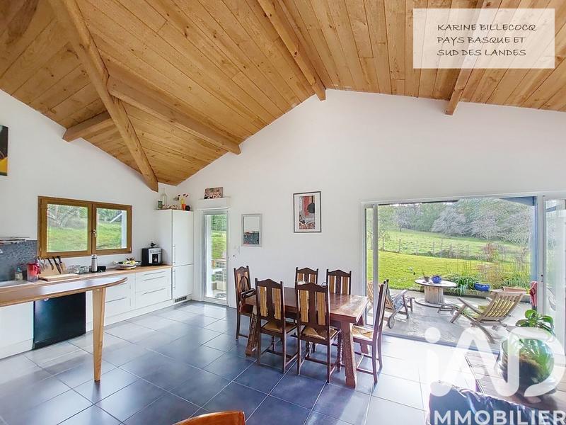 Maison de maîtres - 172 m² - 5 pièces