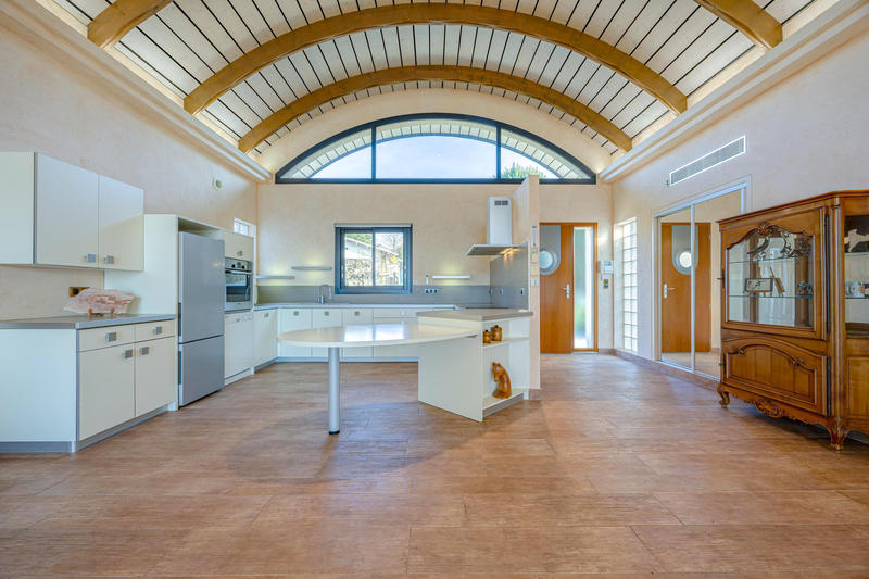 Villa - 158 m² - 4 pièces