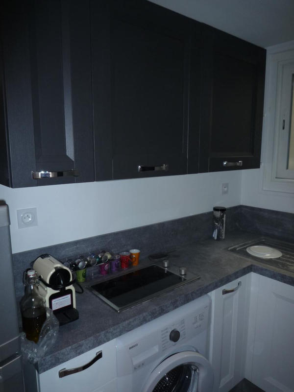 Appartement - 34 m² - 2 pièces