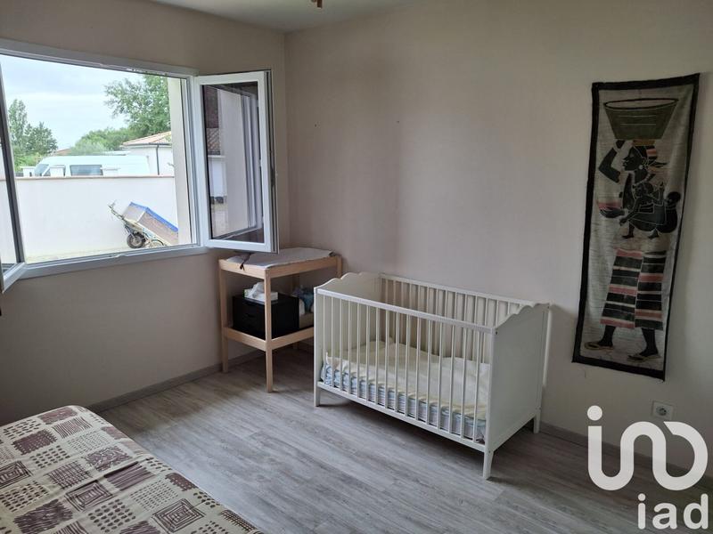 Maison - 168 m² - 6 pièces