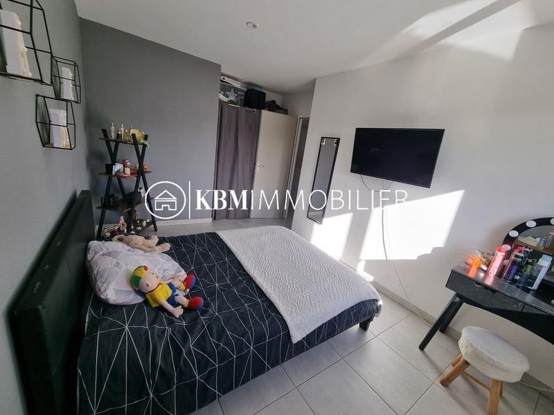 Villa - 112 m² - 5 pièces