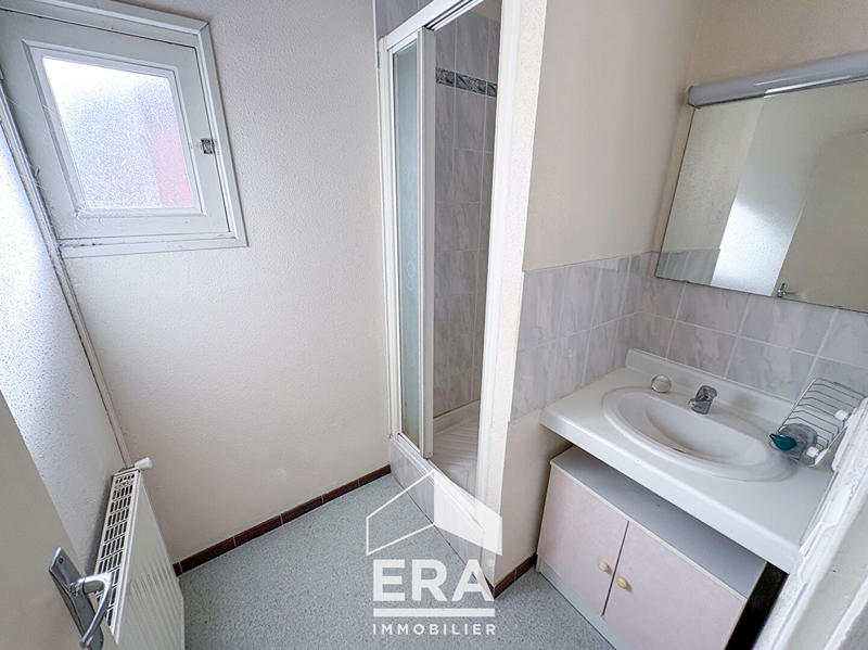 Appartement - 49 m² - 2 pièces