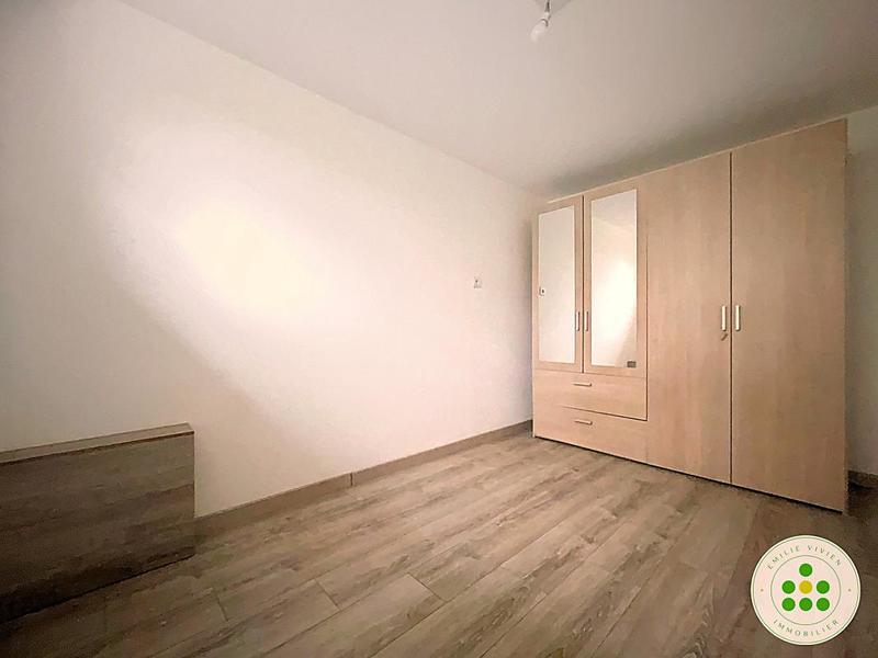 Maison de village - 207 m² - 8 pièces