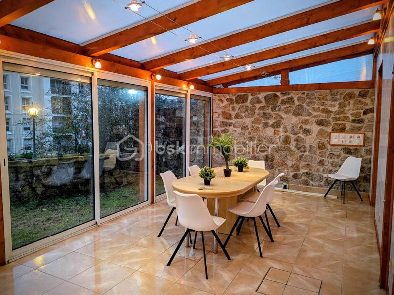 Duplex - 150 m² - 7 pièces